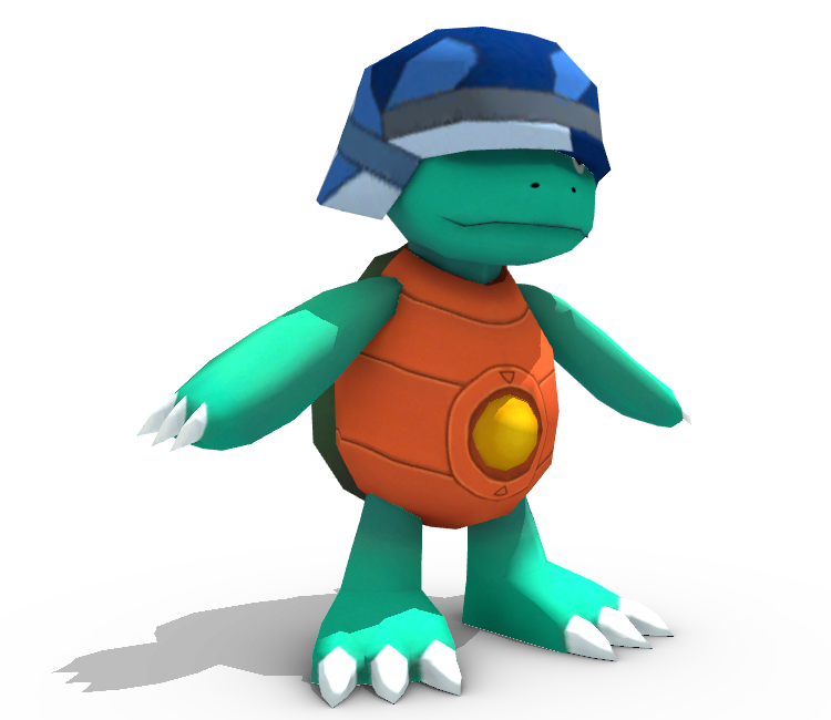 Preview in Browser - Digimon Masters