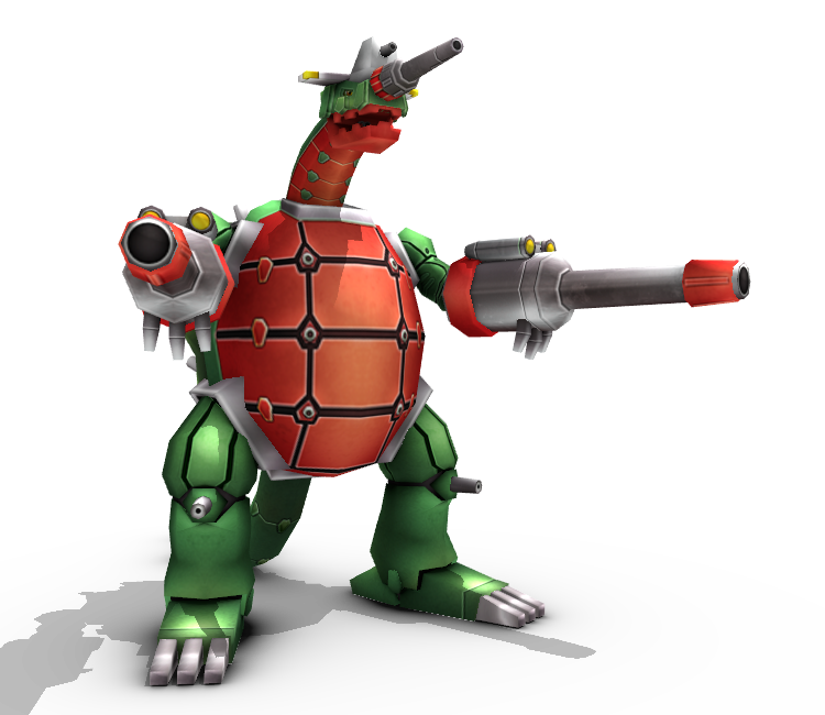 Preview in Browser - Digimon Masters