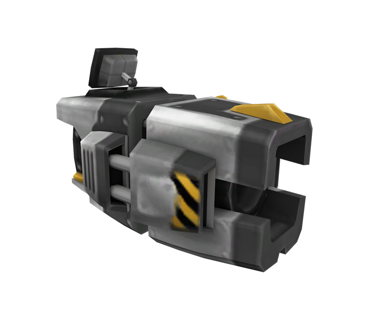 Preview in Browser - Ratchet & Clank (HD)