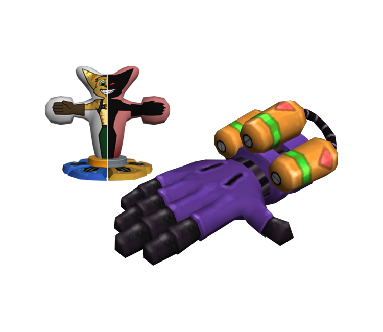 Preview in Browser - Ratchet & Clank (HD)