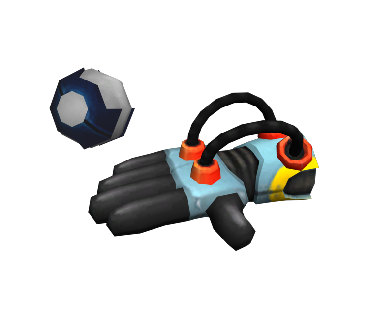 Download ZIP Archive - Ratchet & Clank (HD)