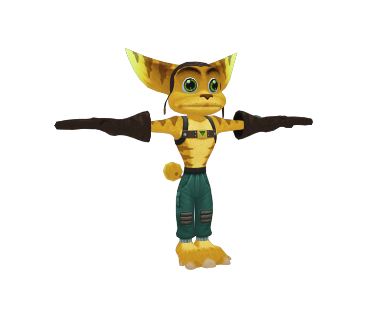 Preview in Browser - Ratchet & Clank (HD)