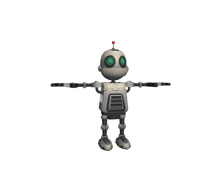 Preview in Browser - Ratchet & Clank (HD)