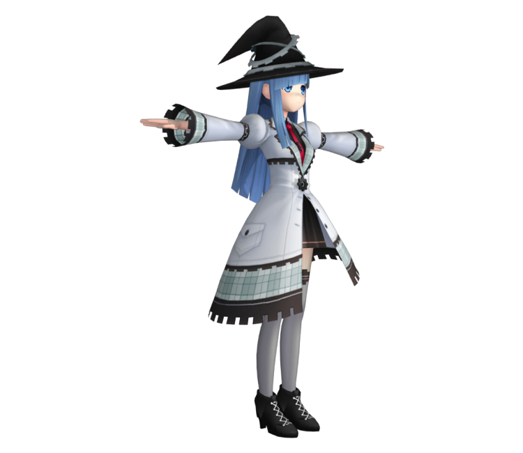 Download ZIP Archive - Hyperdimension Neptunia Victory