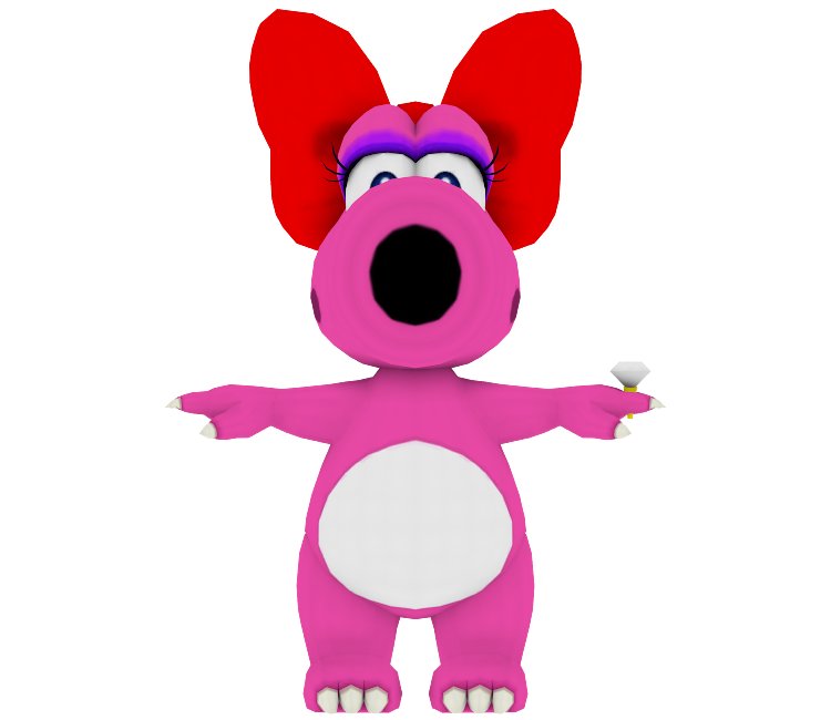 Preview in Browser - Mario Party 8