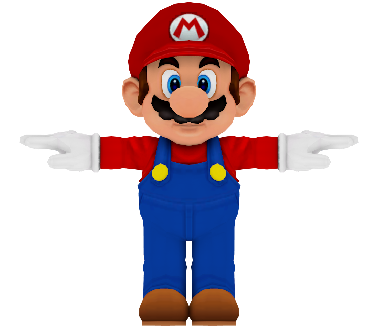 Preview in Browser - Mario Party 8