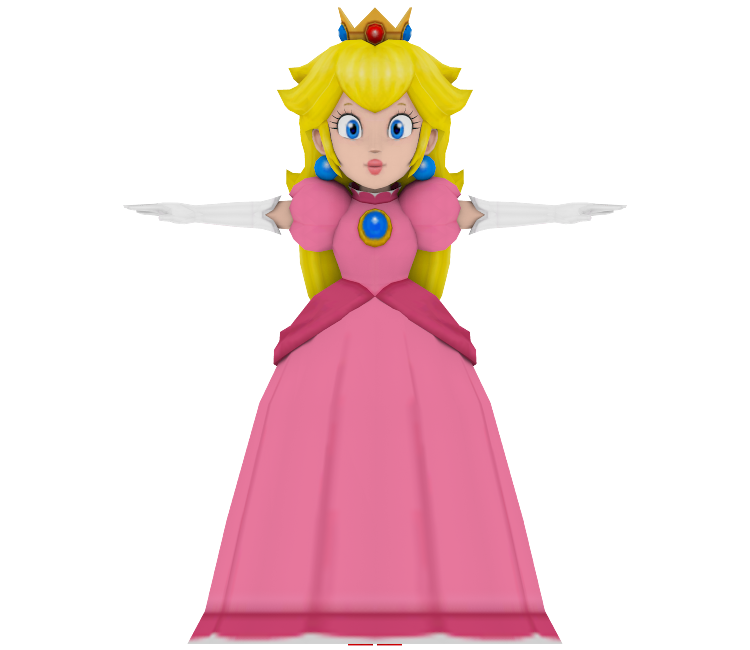 Preview in Browser - Mario Party 8
