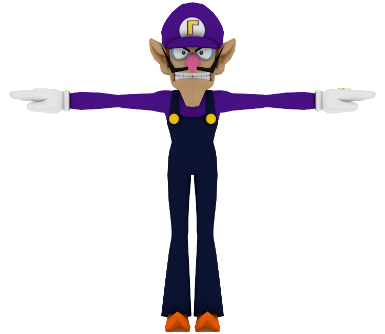 Preview in Browser - Mario Party 8