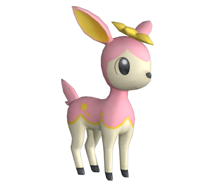 Download ZIP Archive - PokéPark 2: Wonders Beyond