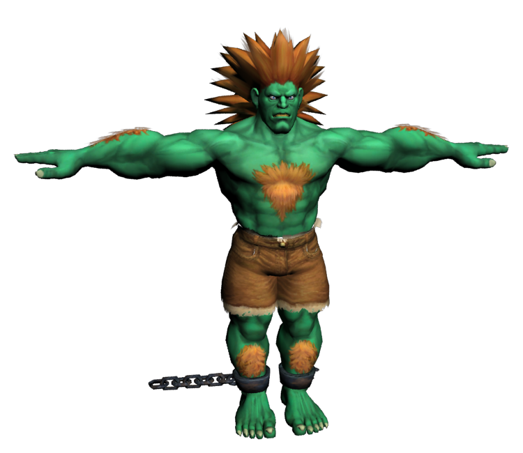 Preview in Browser - Super Street Fighter IV: Arcade Edition