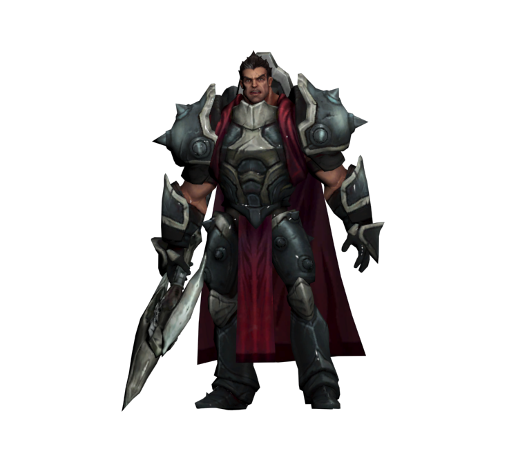 Preview in Browser - League of Legends