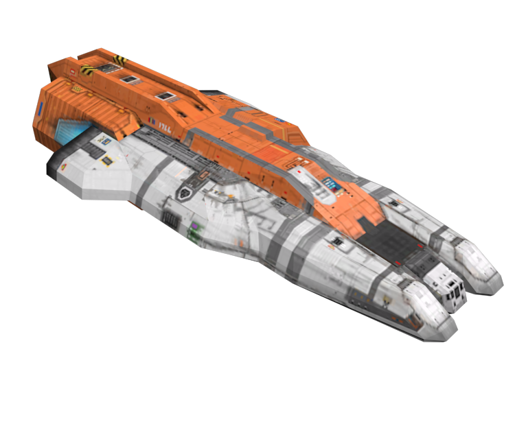 Download ZIP Archive - Homeworld 2