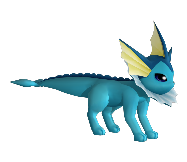 Download ZIP Archive - PokéPark 2: Wonders Beyond
