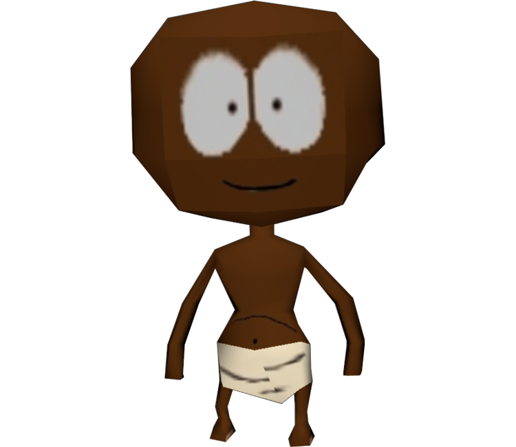 Preview in Browser - South Park