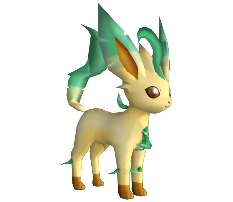 Download ZIP Archive - PokéPark 2: Wonders Beyond