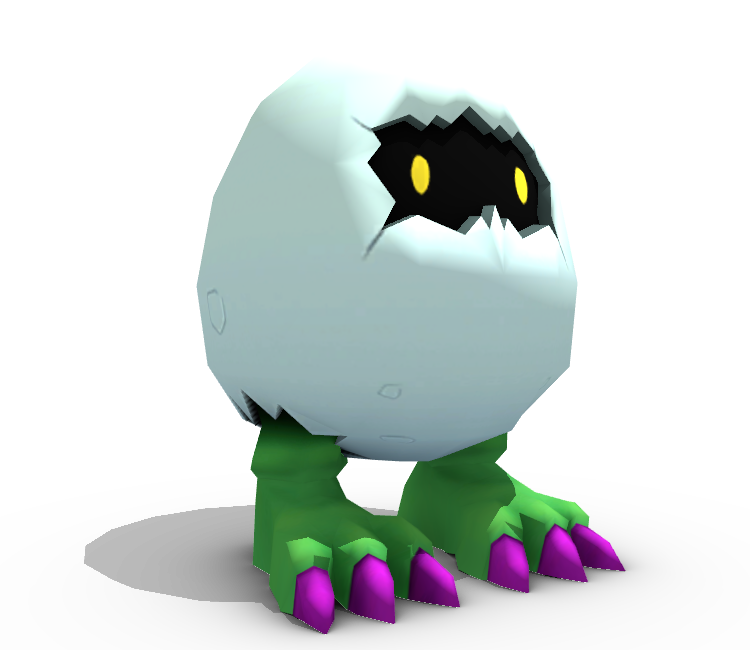 Preview in Browser - Digimon Masters