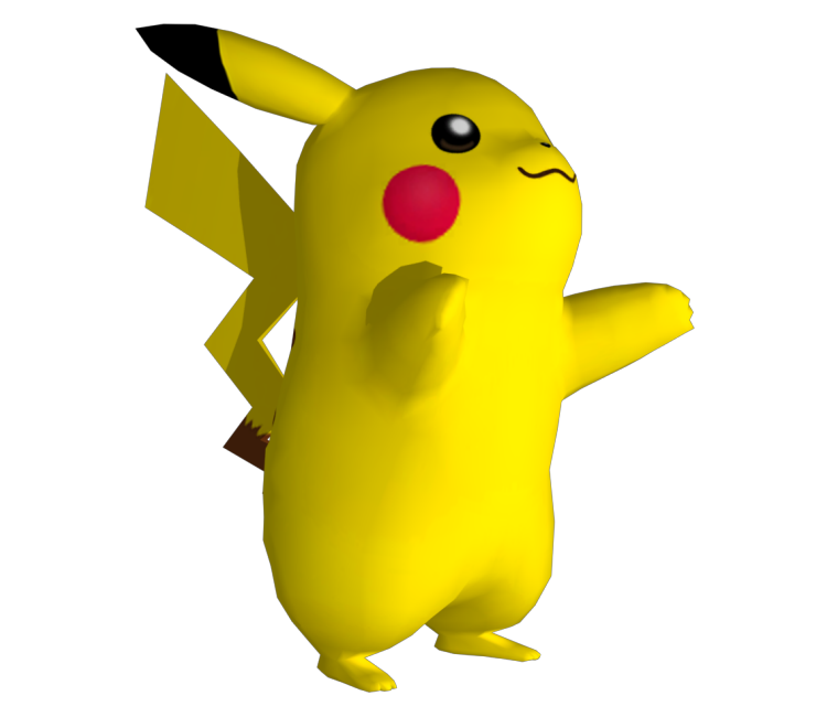 Preview in Browser - PokéPark 2: Wonders Beyond