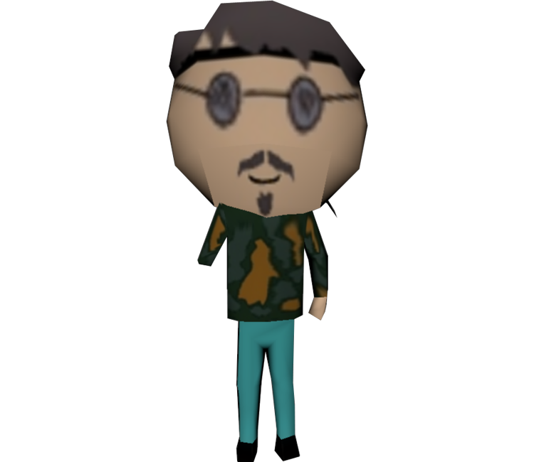 Preview in Browser - South Park