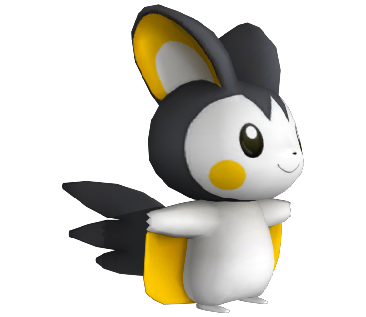 Download ZIP Archive - PokéPark 2: Wonders Beyond