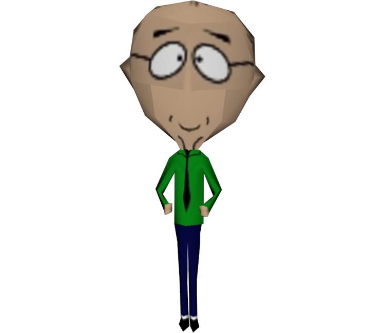 Preview in Browser - South Park