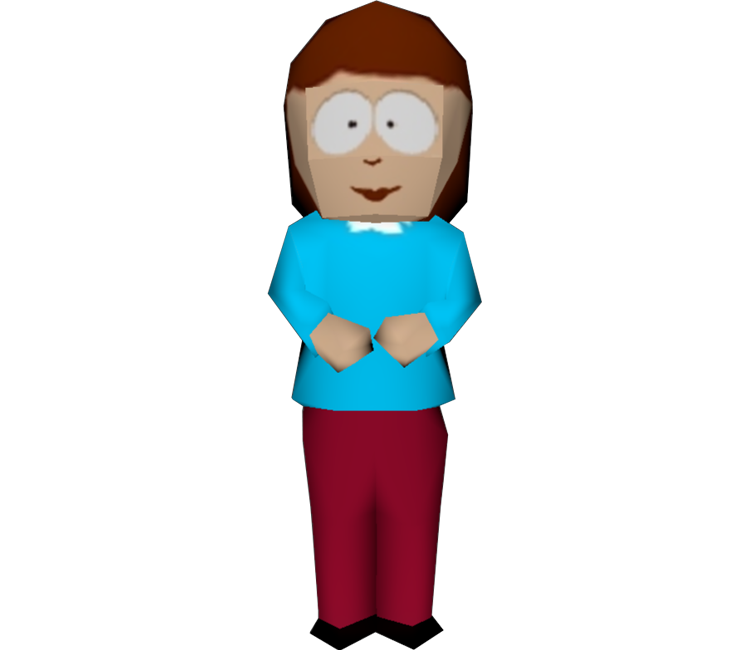 Preview in Browser - South Park