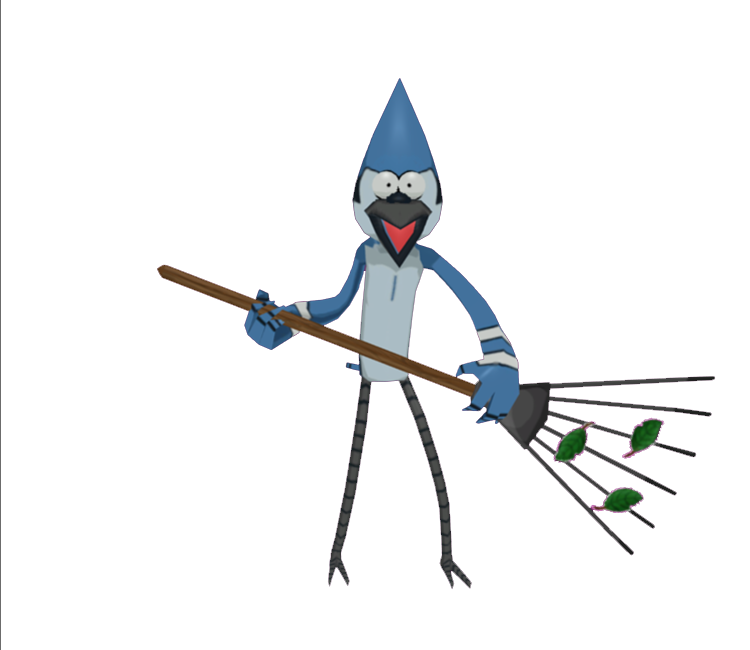 Preview in Browser - FusionFall Heroes