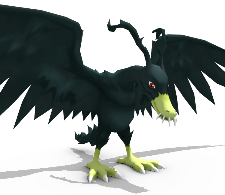 Preview in Browser - Digimon Masters