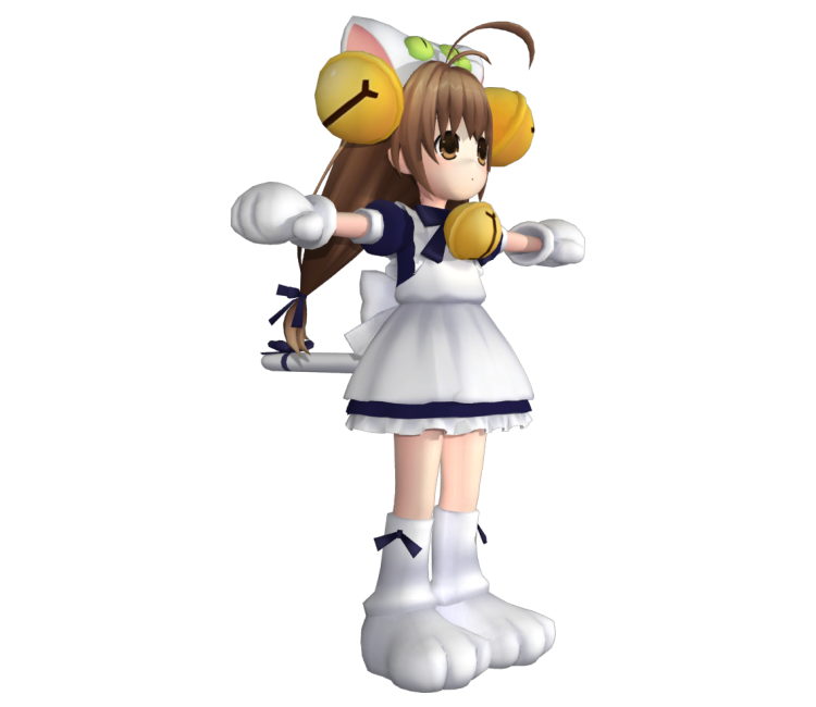 Download ZIP Archive - Hyperdimension Neptunia Victory