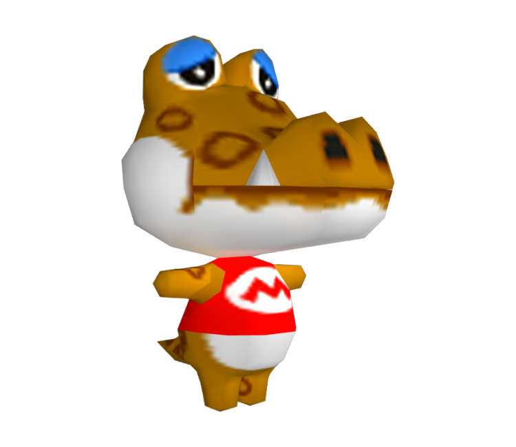 Download ZIP Archive - Animal Crossing: City Folk