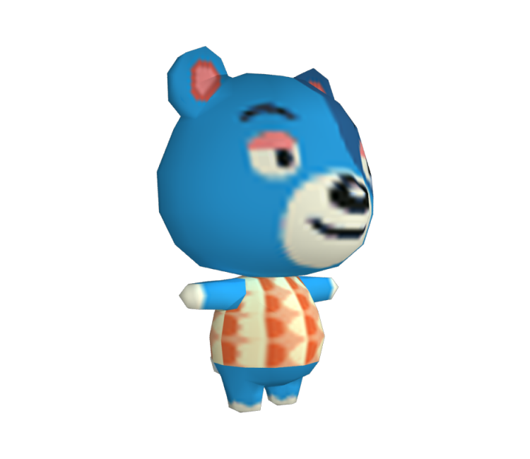 Download ZIP Archive - Animal Crossing: City Folk