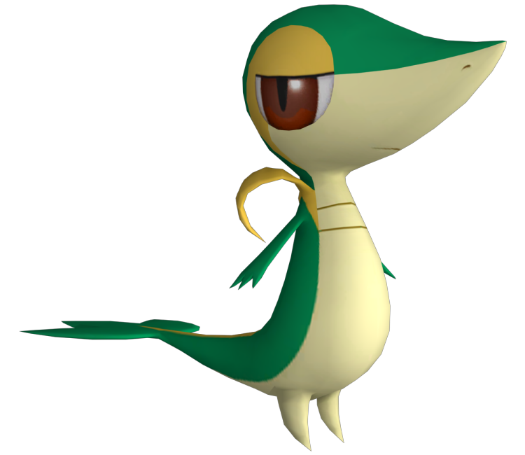 Preview in Browser - PokéPark 2: Wonders Beyond