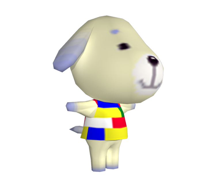 Download ZIP Archive - Animal Crossing: City Folk