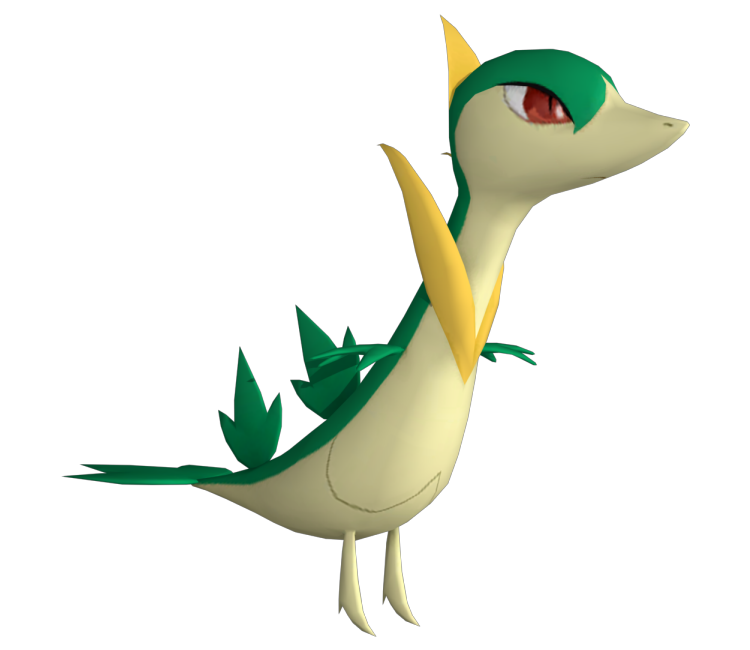 Preview in Browser - PokéPark 2: Wonders Beyond