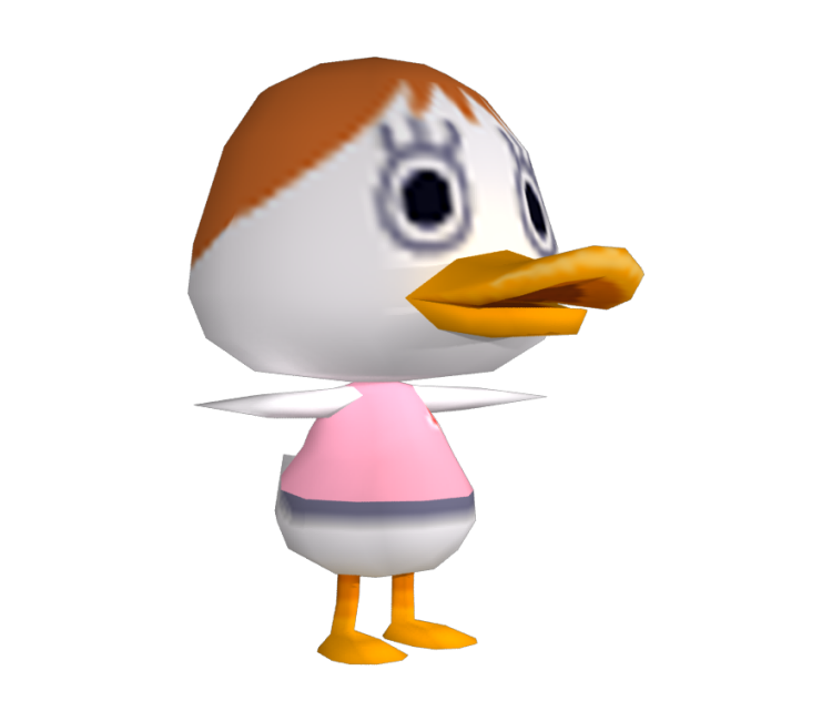 Download ZIP Archive - Animal Crossing: City Folk