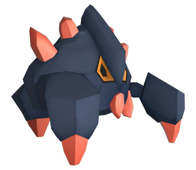 Preview in Browser - PokéPark 2: Wonders Beyond