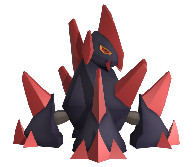 Preview in Browser - PokéPark 2: Wonders Beyond