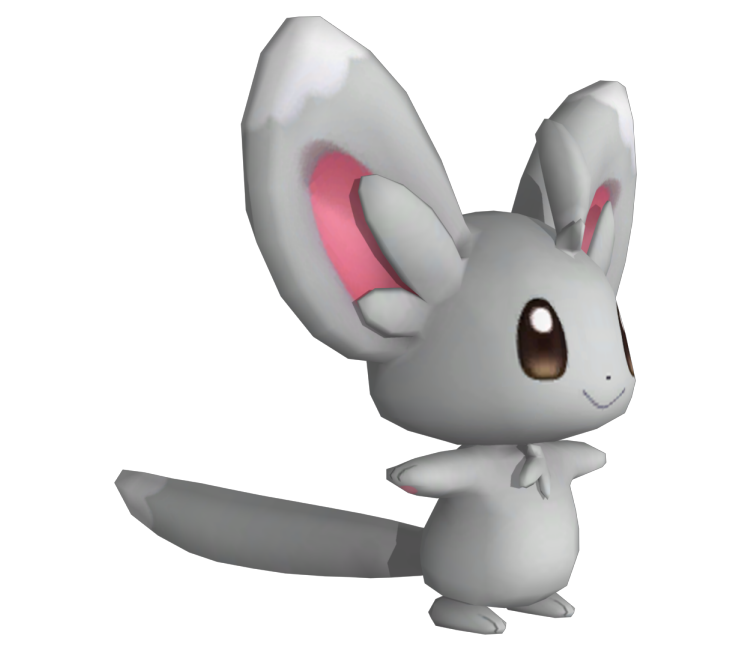 Preview in Browser - PokéPark 2: Wonders Beyond