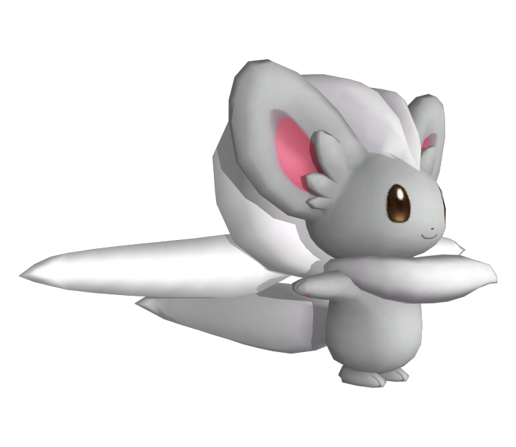 Preview in Browser - PokéPark 2: Wonders Beyond