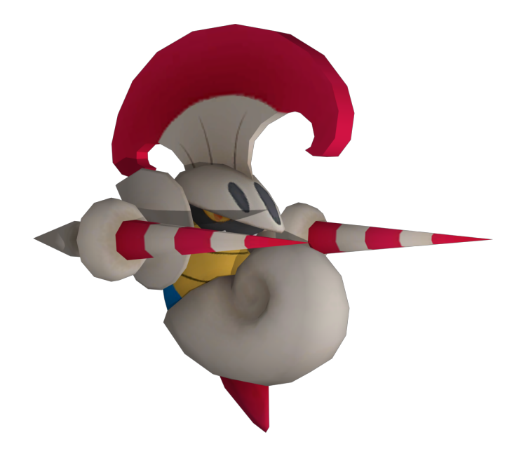 Preview in Browser - PokéPark 2: Wonders Beyond