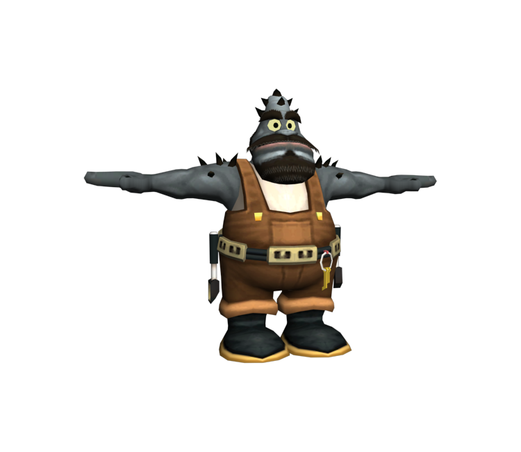 Preview in Browser - Ratchet & Clank (HD)
