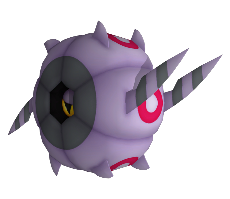 Preview in Browser - PokéPark 2: Wonders Beyond