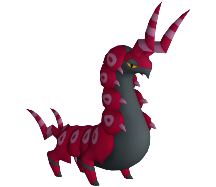 Preview in Browser - PokéPark 2: Wonders Beyond