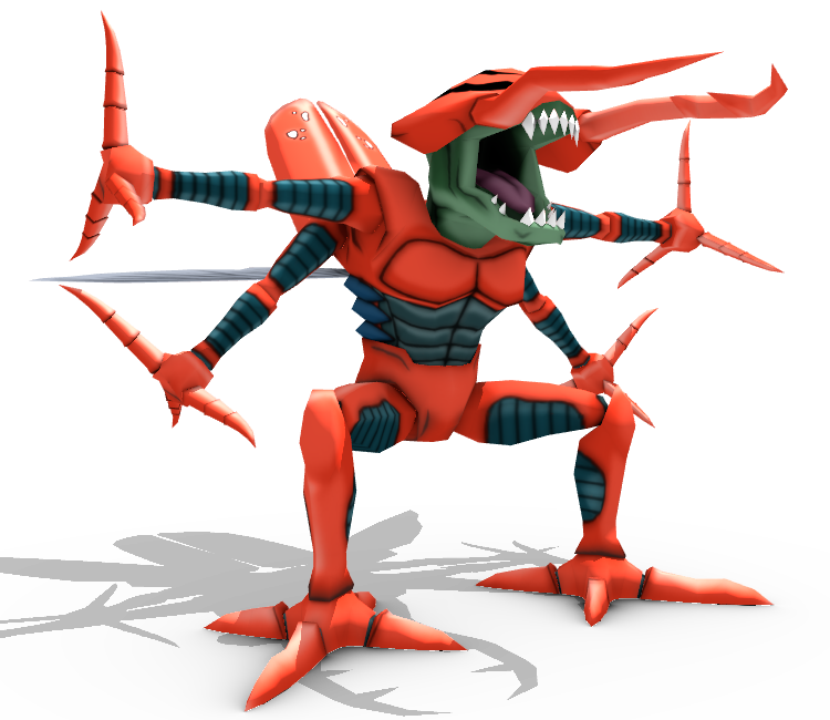 Preview in Browser - Digimon Masters