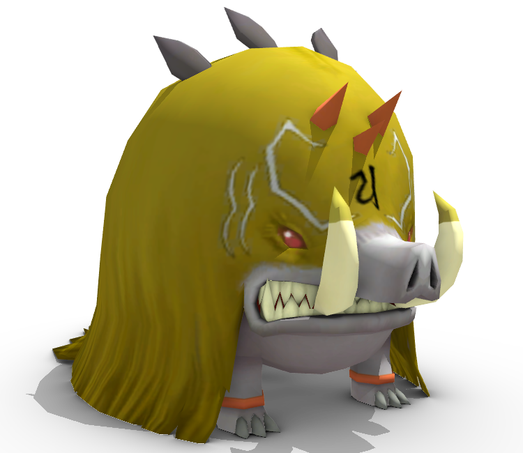 Preview in Browser - Digimon Masters
