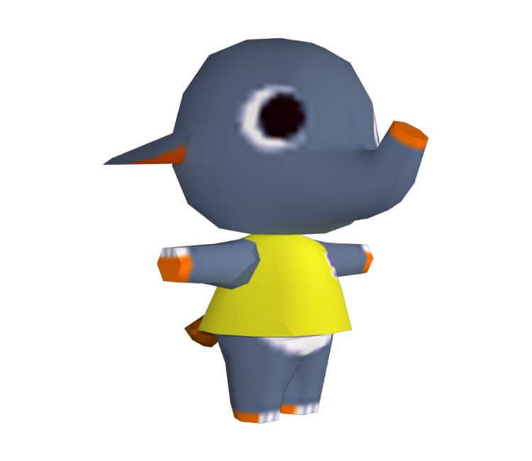 Download ZIP Archive - Animal Crossing: City Folk