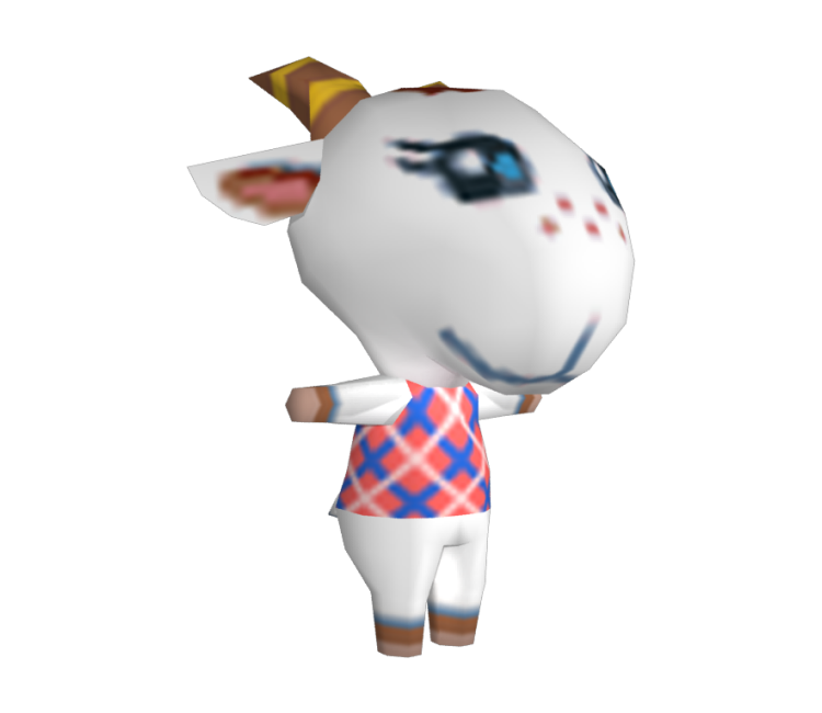 Download ZIP Archive - Animal Crossing: City Folk