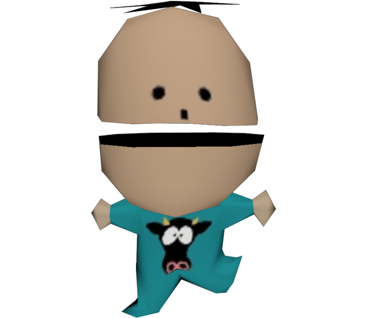 Preview in Browser - South Park
