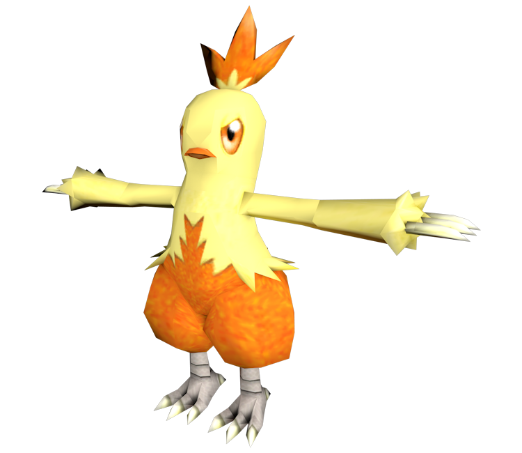 Preview in Browser - Pokémon Colosseum