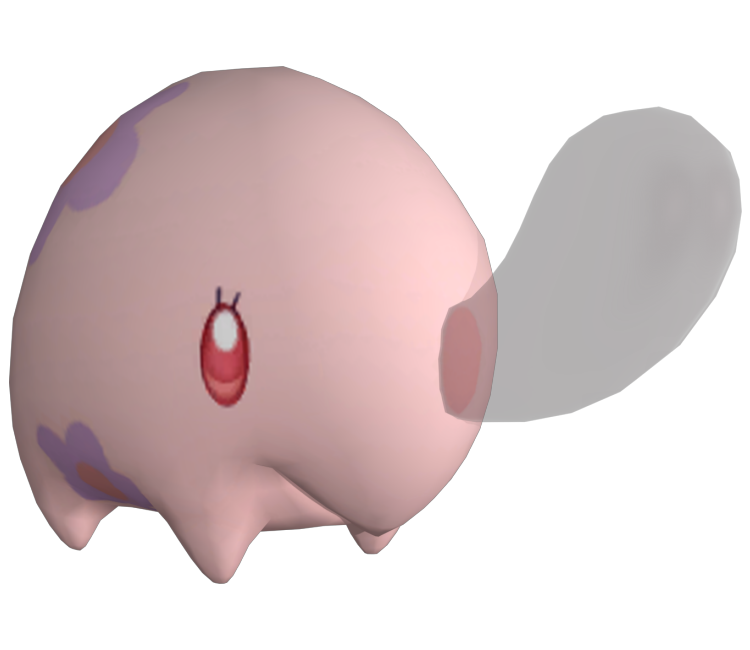 Preview in Browser - PokéPark 2: Wonders Beyond