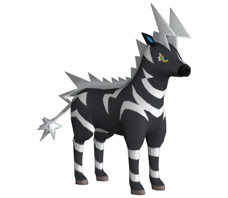 Preview in Browser - PokéPark 2: Wonders Beyond